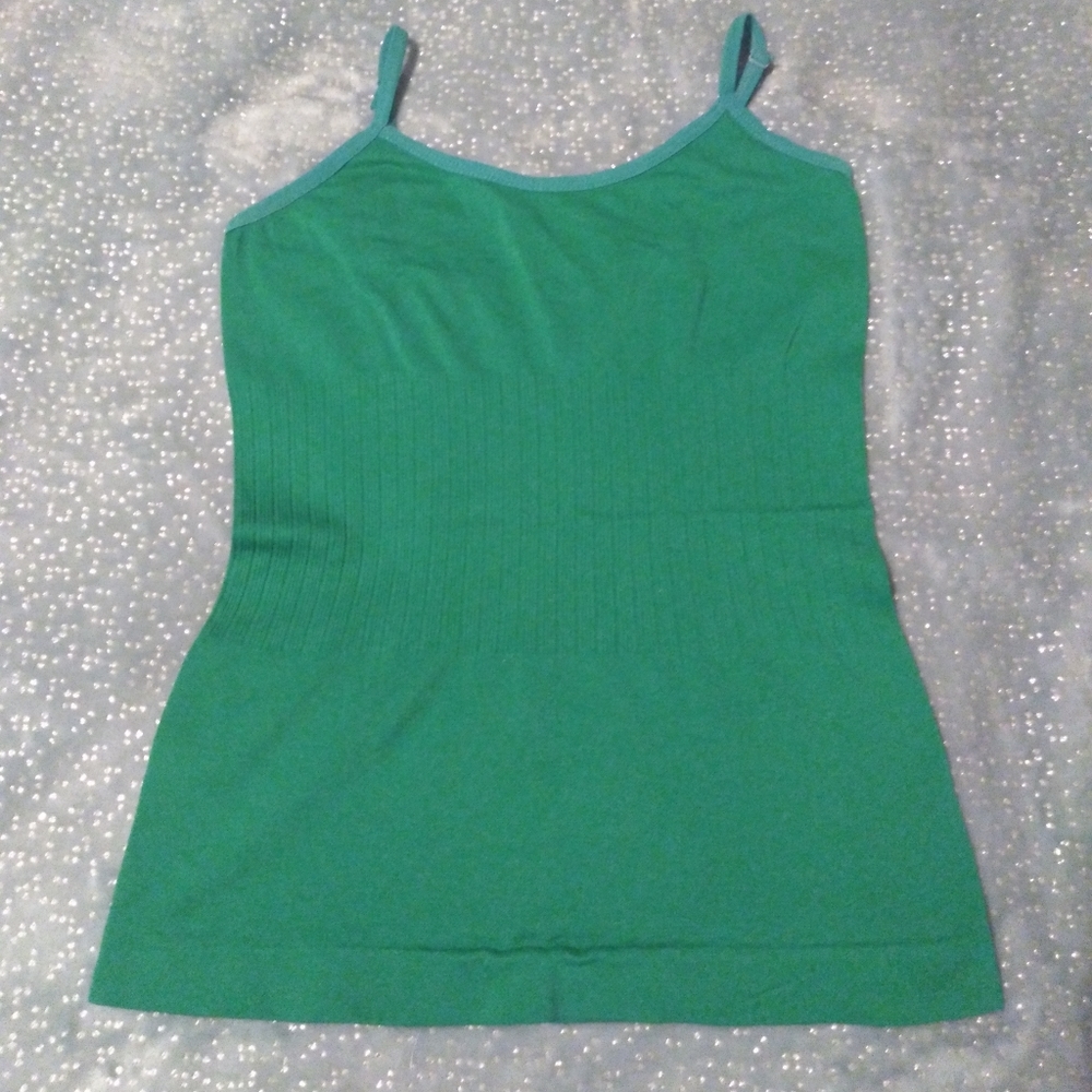 4/$20 Spaghetti Strap Top